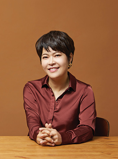 조혜련의 ‘인생 조언’