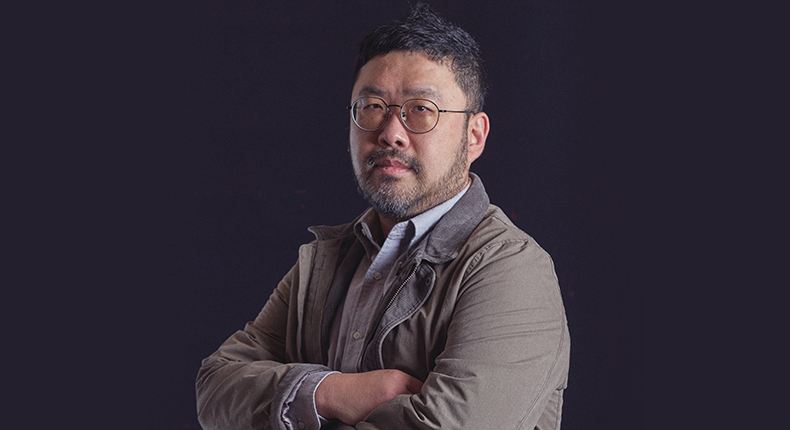 조성현 PD가 말하는 사이비 종교의 세계