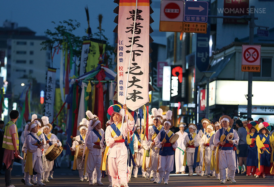 우리 것은 좋은 것! 올여름 우리나라 문화 축제