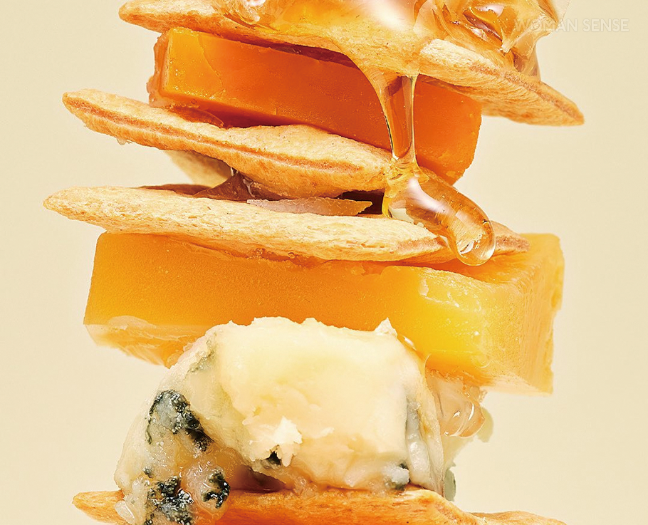 입 터짐 방지용! 맛있고 건강한 다이어트 간식