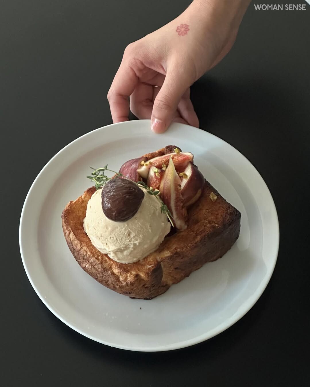 올가을, 놓쳐서는 안 될 밤 디저트 맛집 7 < LIFESTYLE < 기사본문 - 우먼센스